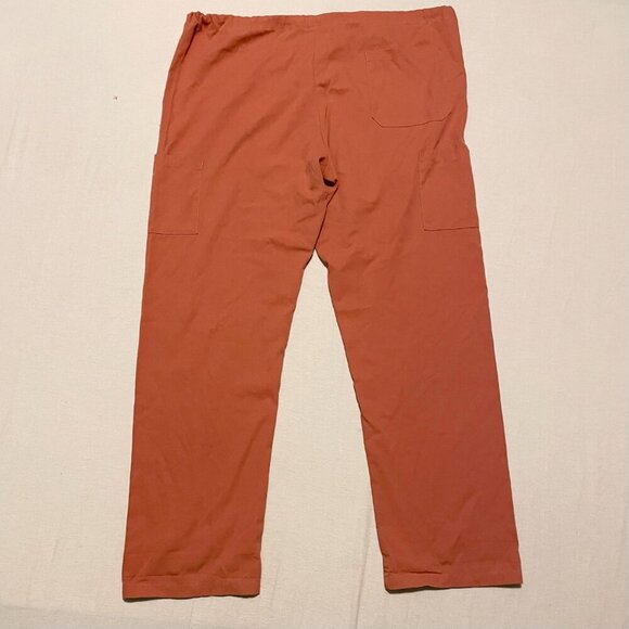 Maple Shield Uniform Scrub Pants Womens Size Large - Picture 11 of 16